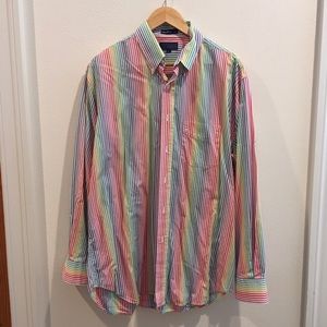 J. McLaughlin - Size Large